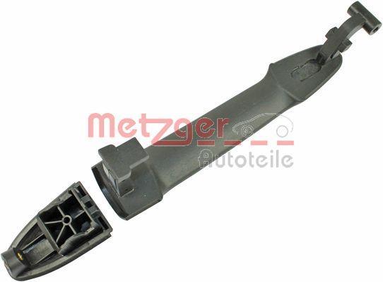 Puxador de porta METZGER ref. 2310541